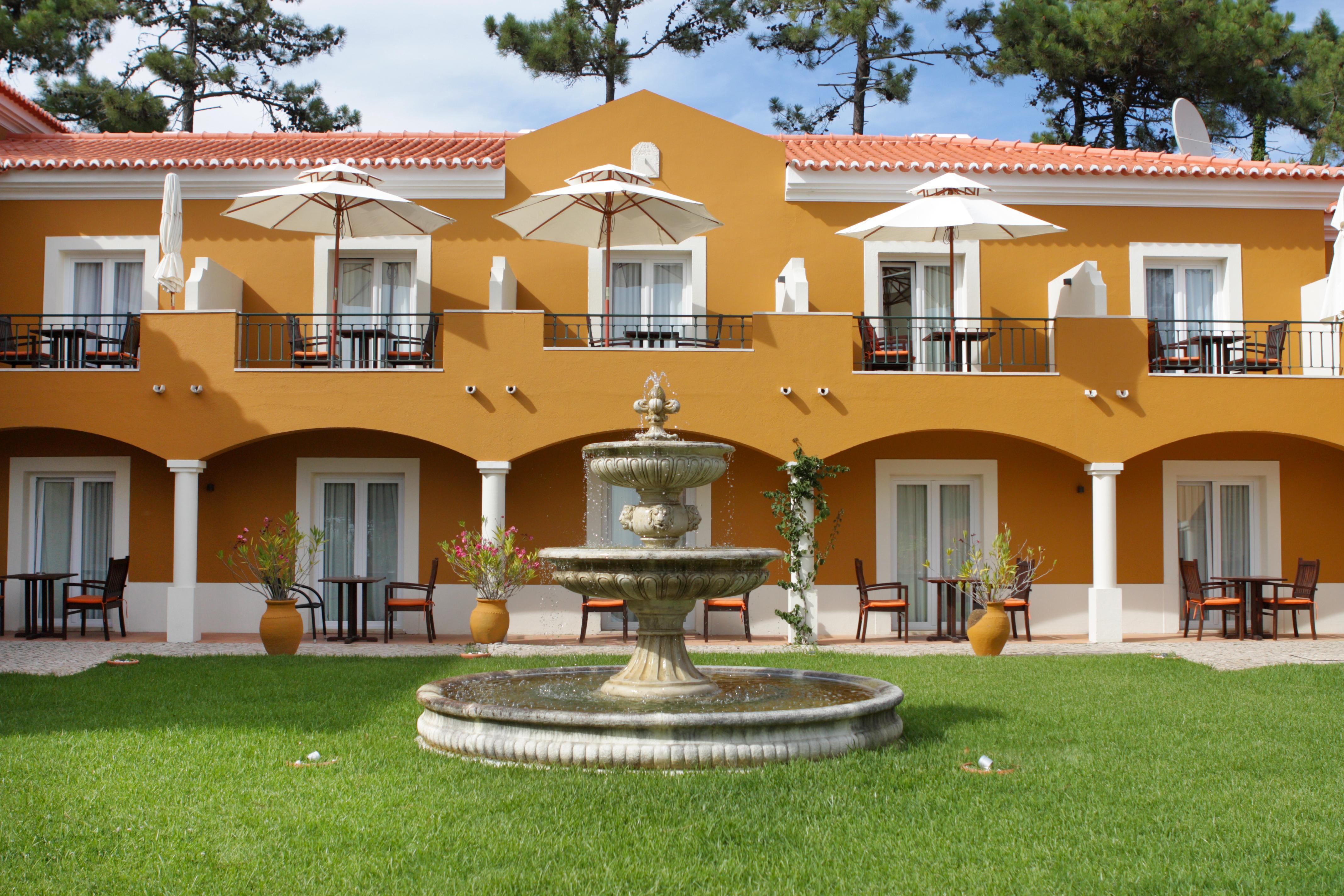 Longevity Senses - Cascais Boutique Hotel - Adults Only Ngoại thất bức ảnh