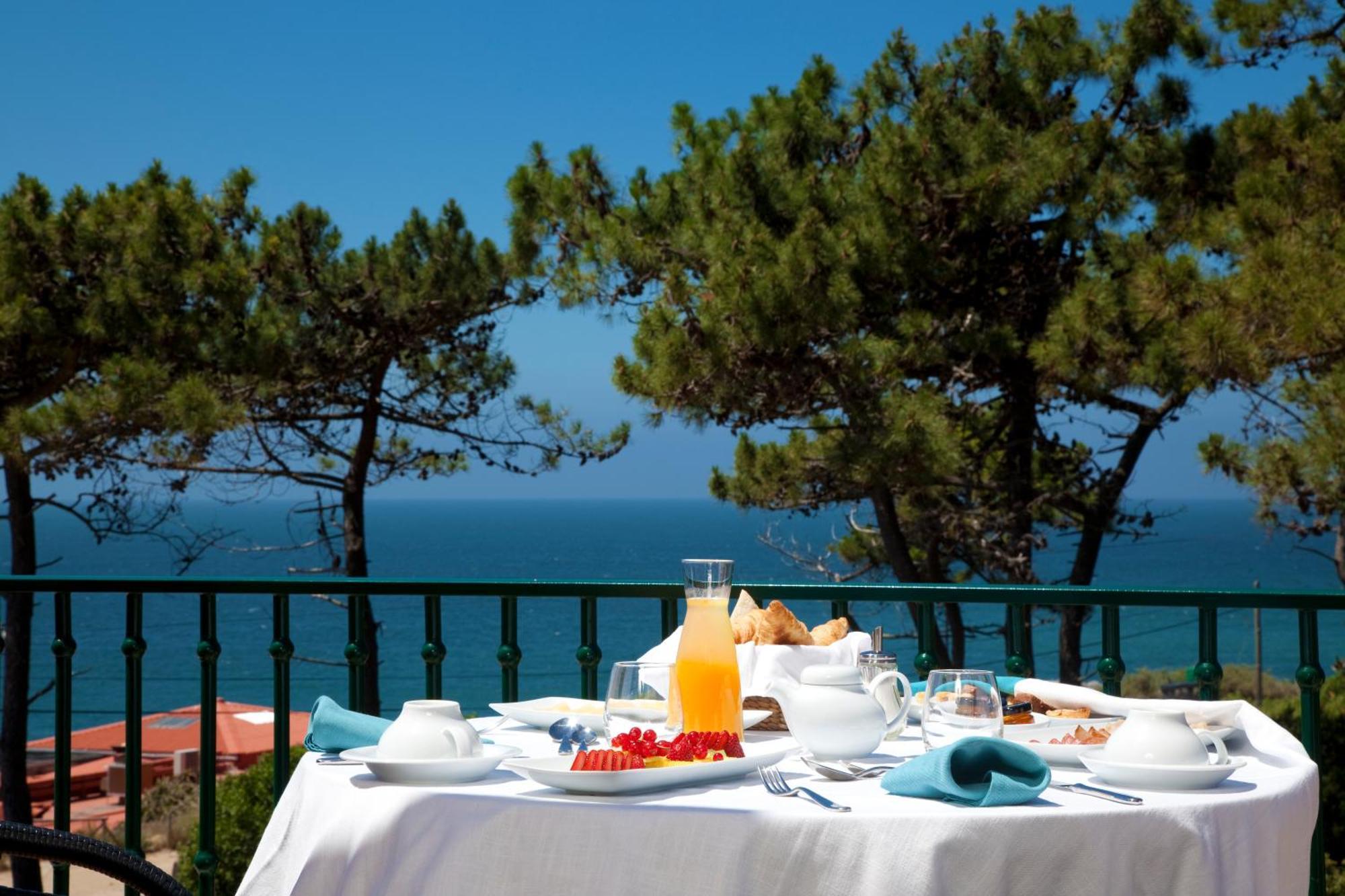 Longevity Senses - Cascais Boutique Hotel - Adults Only Ngoại thất bức ảnh