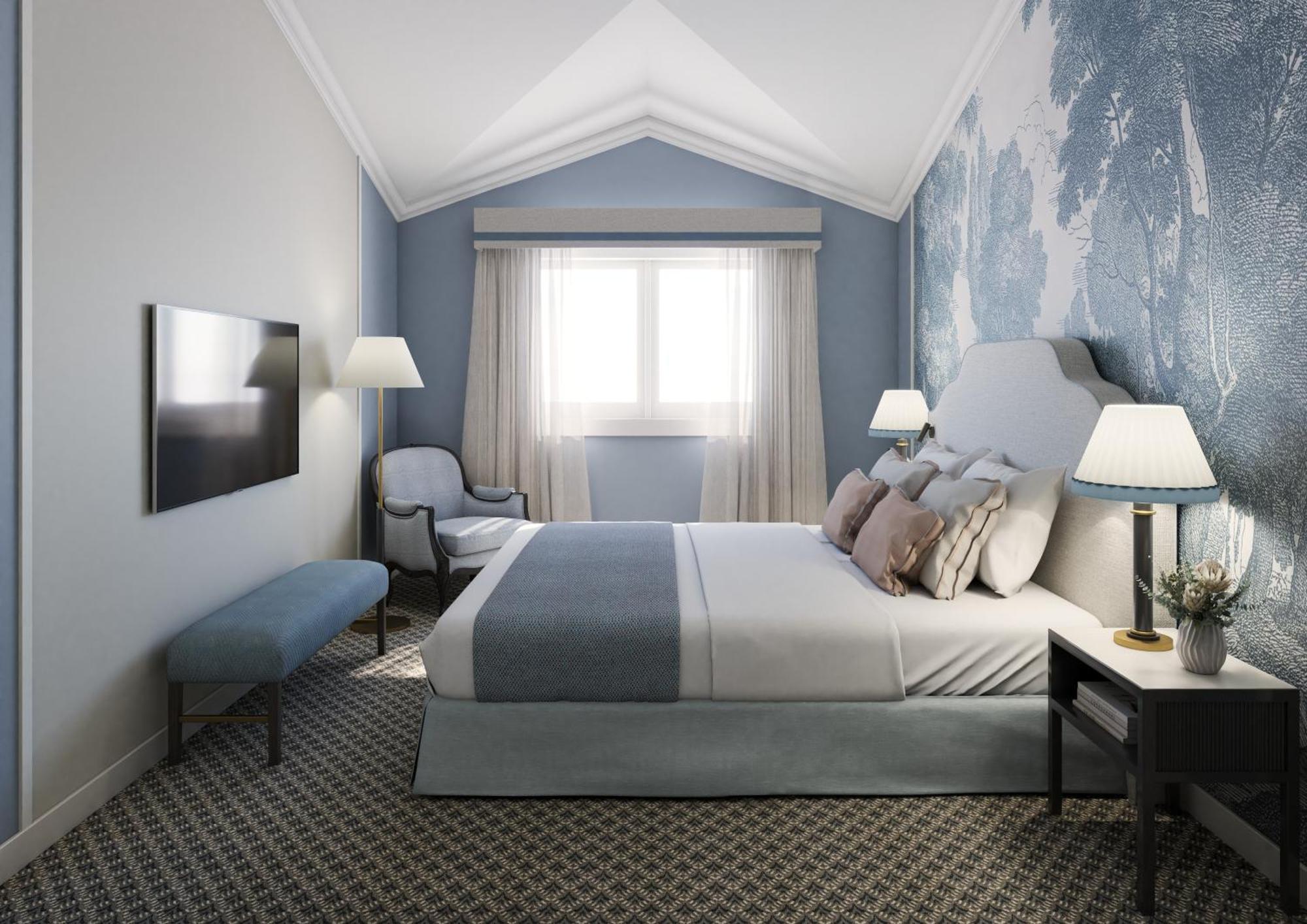 Longevity Senses - Cascais Boutique Hotel - Adults Only Ngoại thất bức ảnh