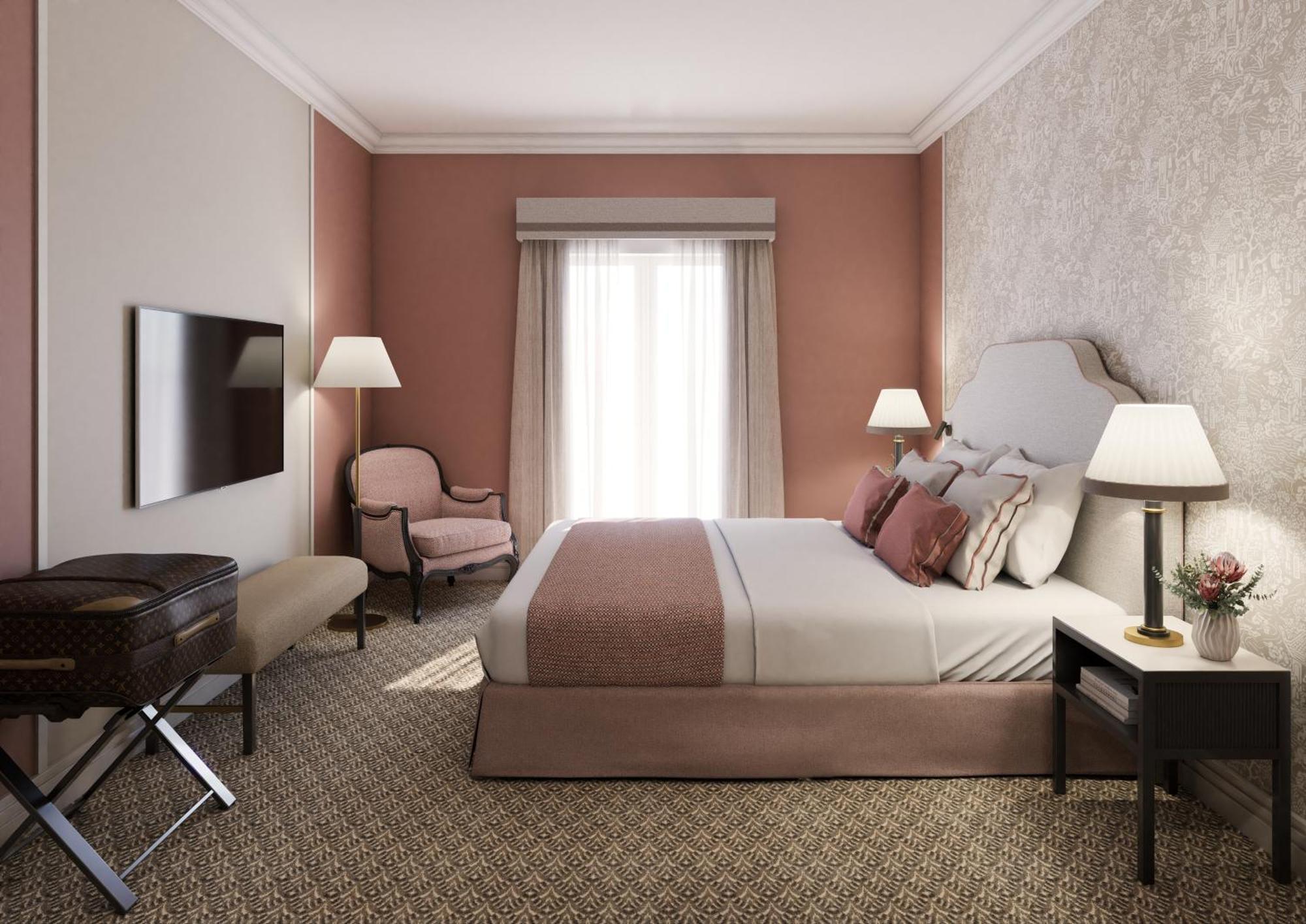 Longevity Senses - Cascais Boutique Hotel - Adults Only Ngoại thất bức ảnh