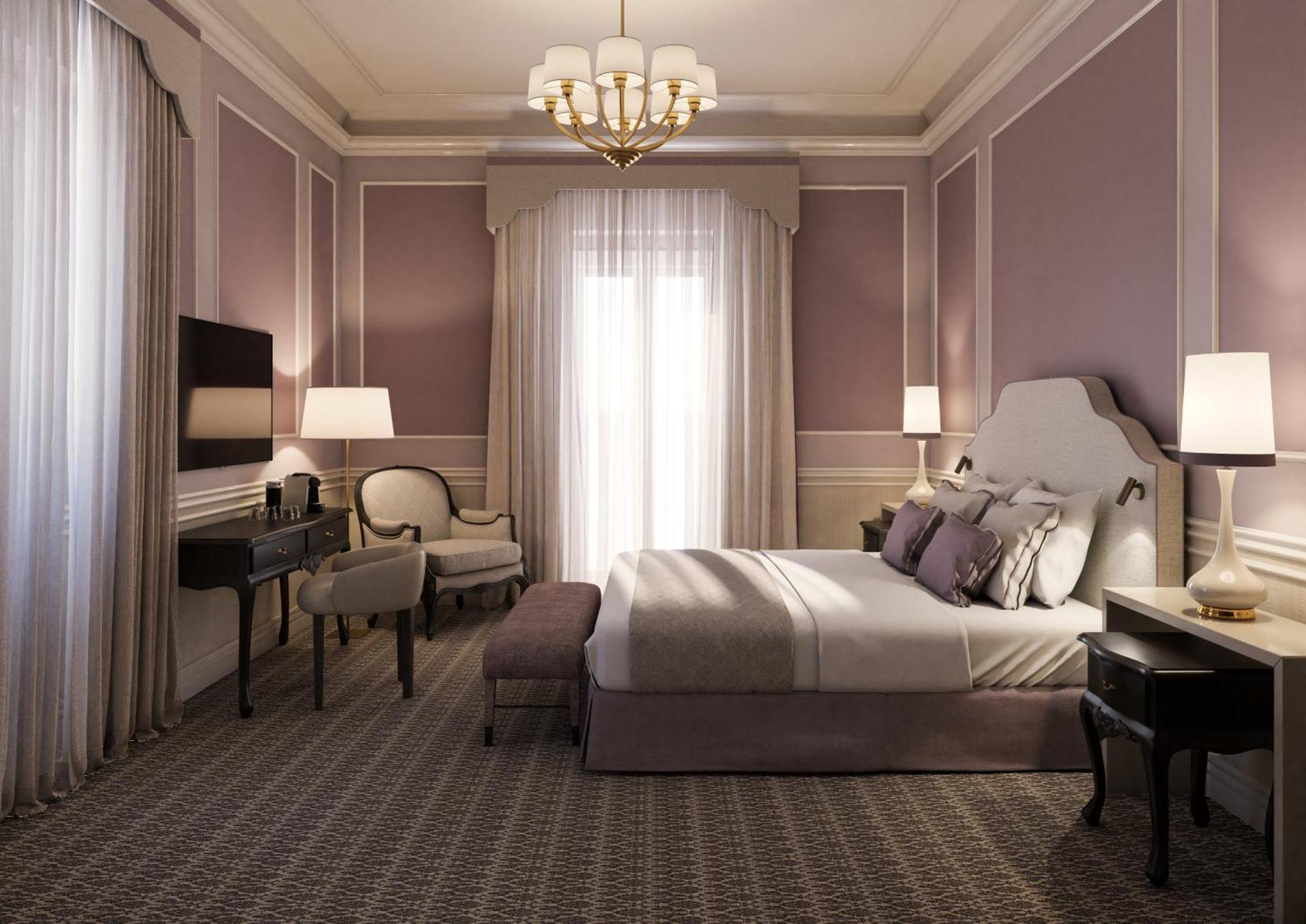 Longevity Senses - Cascais Boutique Hotel - Adults Only Ngoại thất bức ảnh