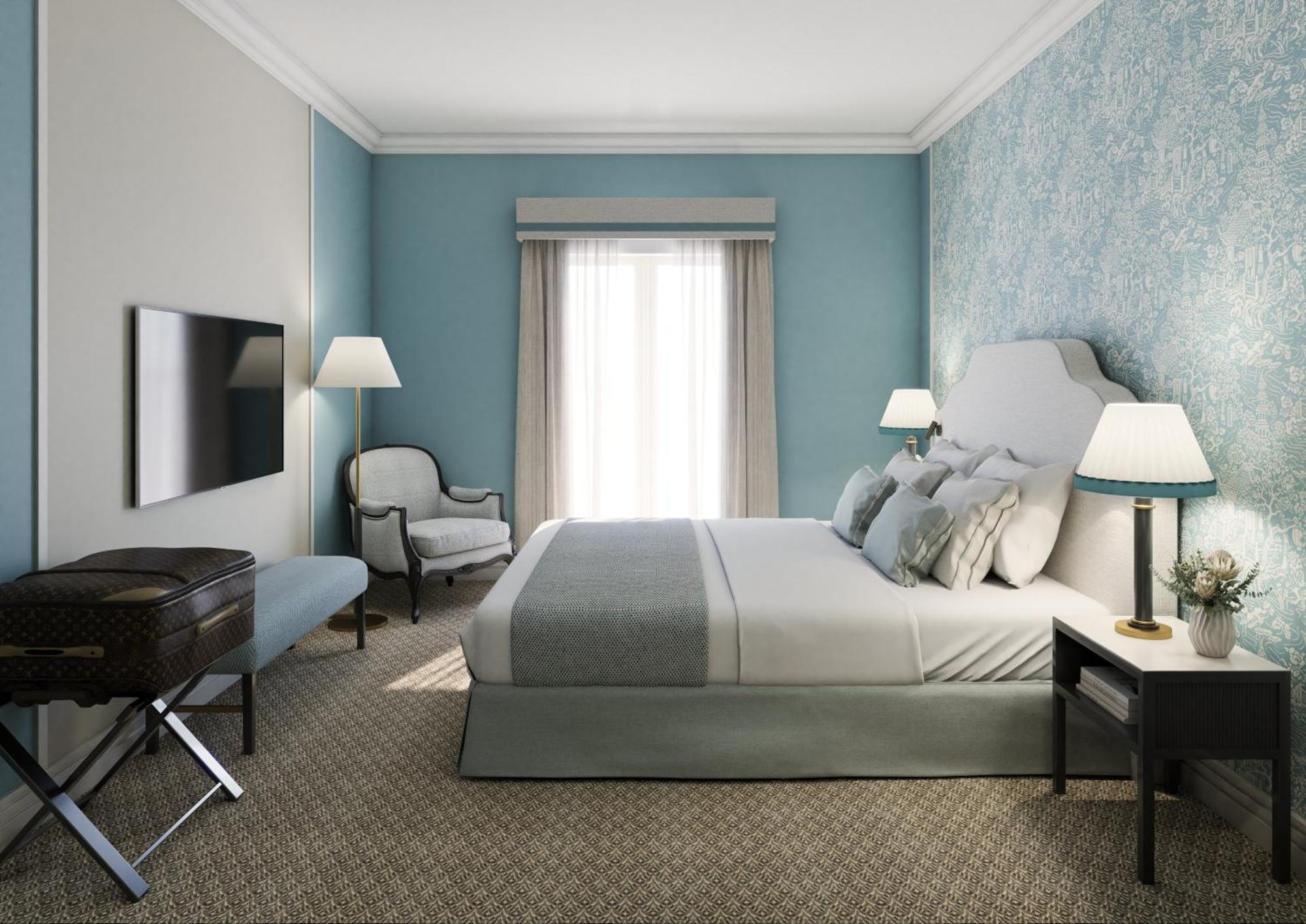 Longevity Senses - Cascais Boutique Hotel - Adults Only Ngoại thất bức ảnh