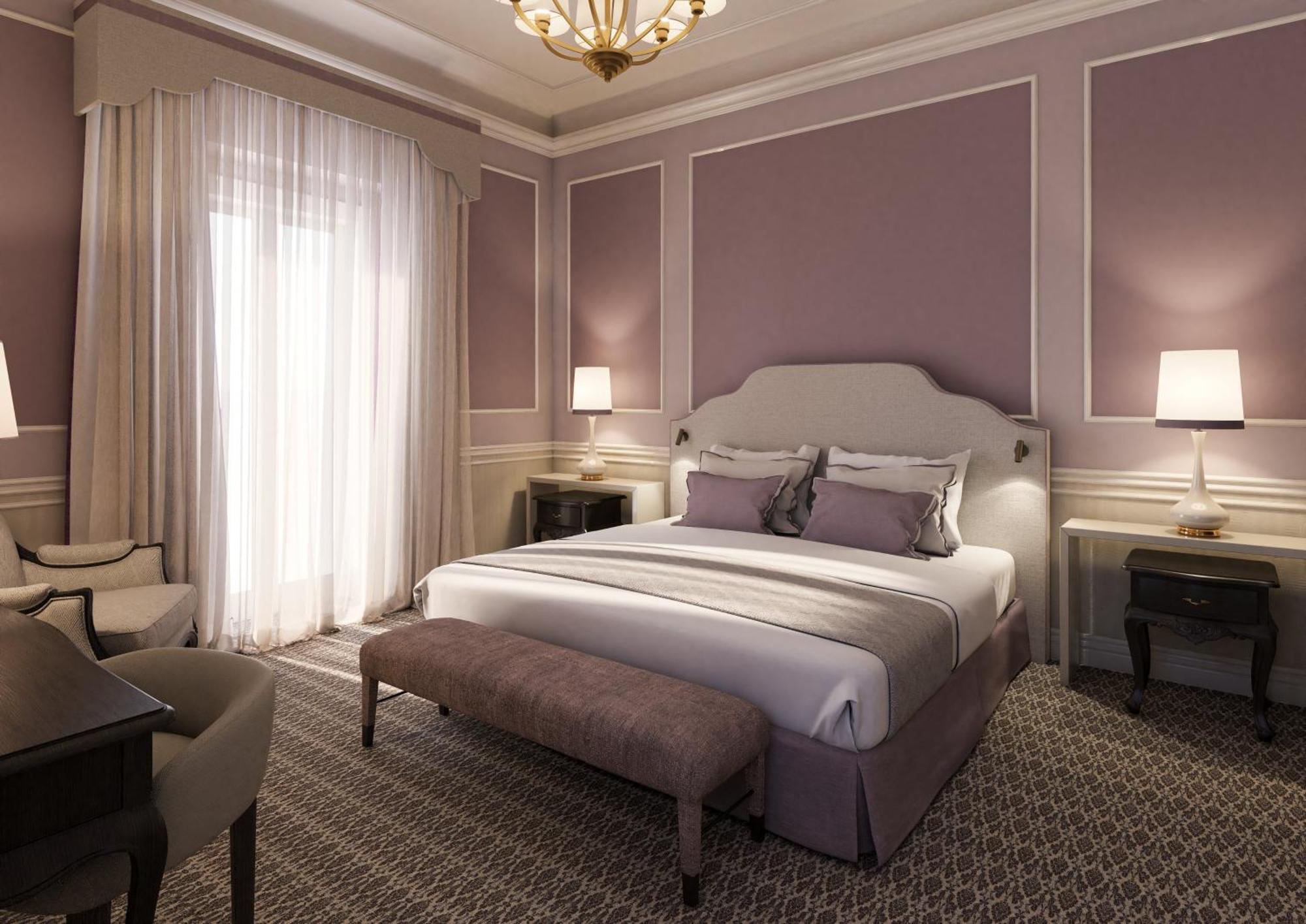 Longevity Senses - Cascais Boutique Hotel - Adults Only Ngoại thất bức ảnh