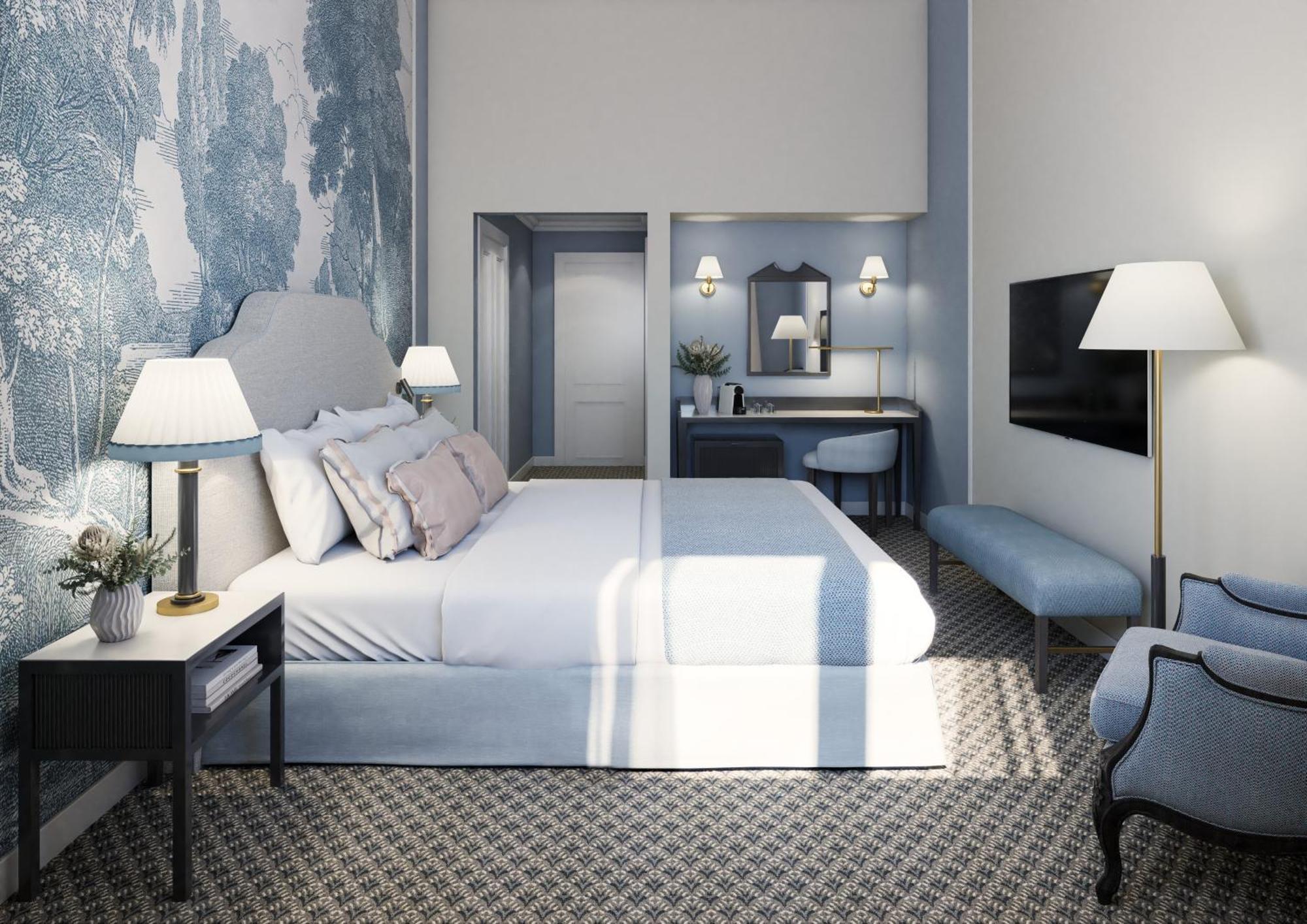 Longevity Senses - Cascais Boutique Hotel - Adults Only Ngoại thất bức ảnh
