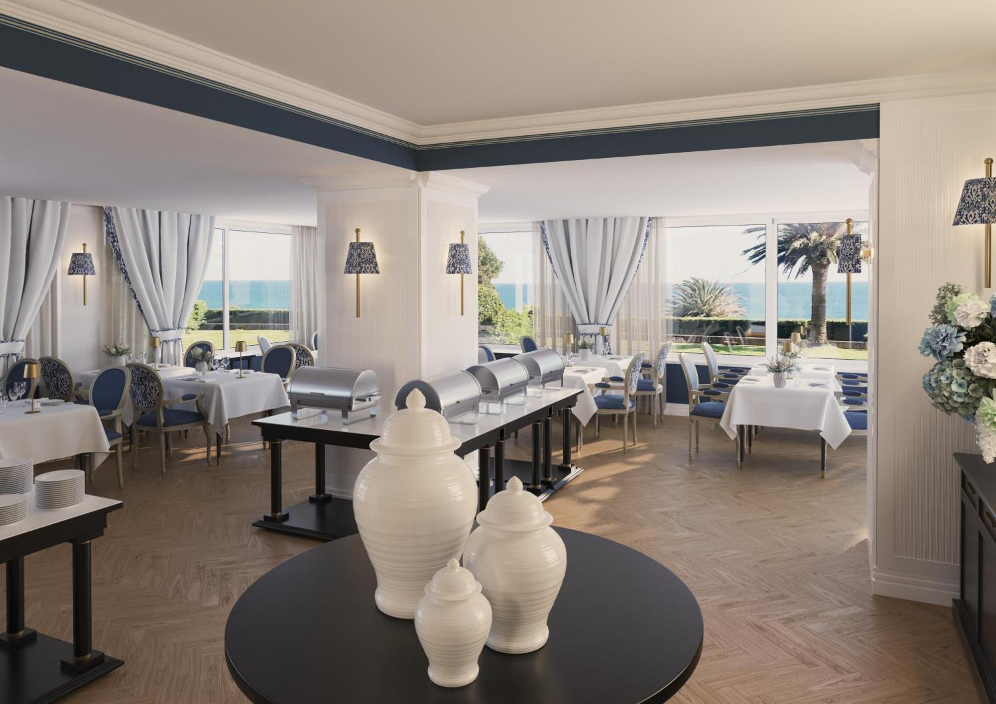 Longevity Senses - Cascais Boutique Hotel - Adults Only Ngoại thất bức ảnh