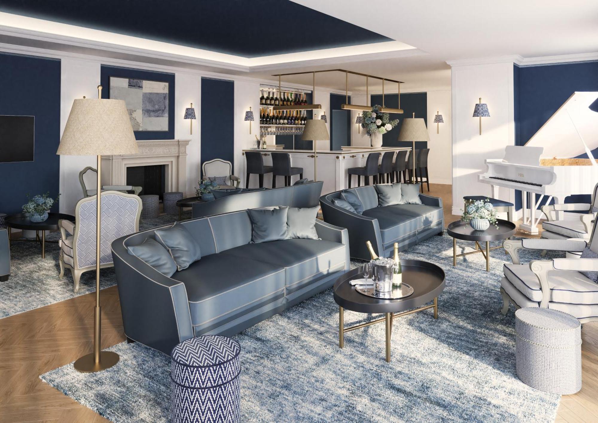Longevity Senses - Cascais Boutique Hotel - Adults Only Ngoại thất bức ảnh