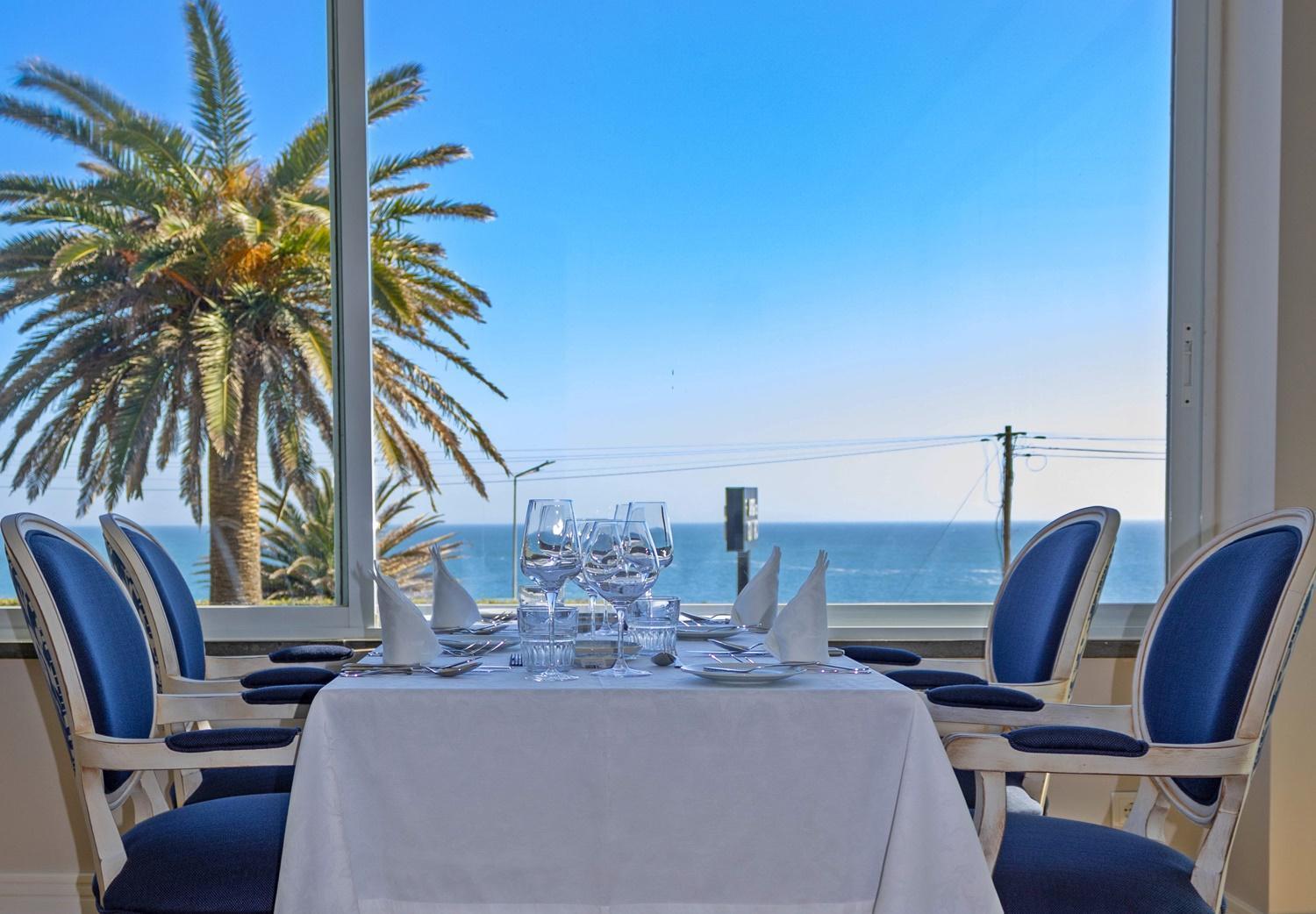 Longevity Senses - Cascais Boutique Hotel - Adults Only Ngoại thất bức ảnh