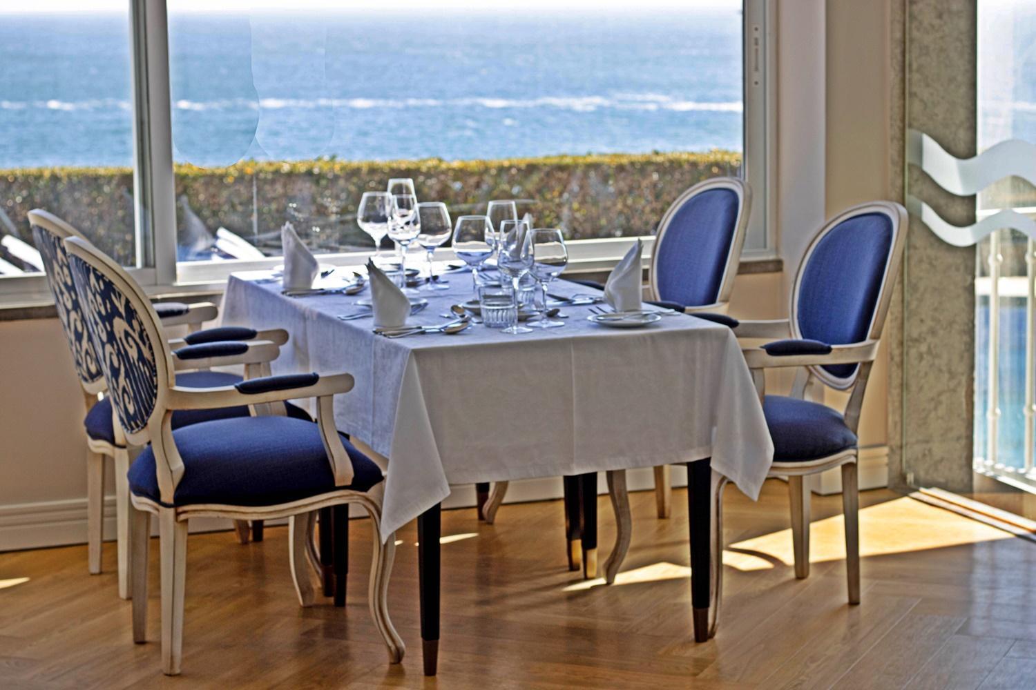 Longevity Senses - Cascais Boutique Hotel - Adults Only Ngoại thất bức ảnh