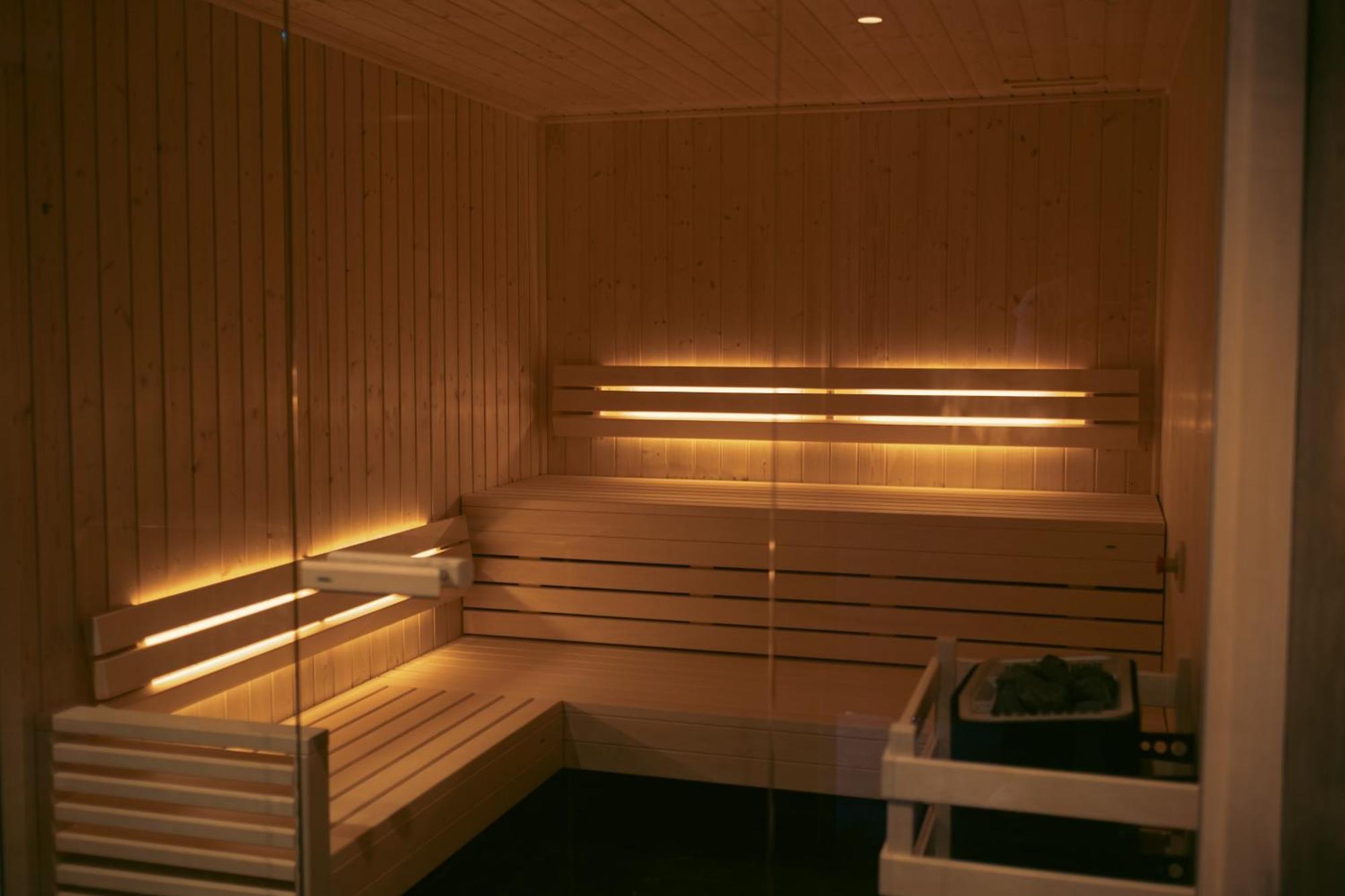 Longevity Senses - Cascais Boutique Hotel - Adults Only Ngoại thất bức ảnh