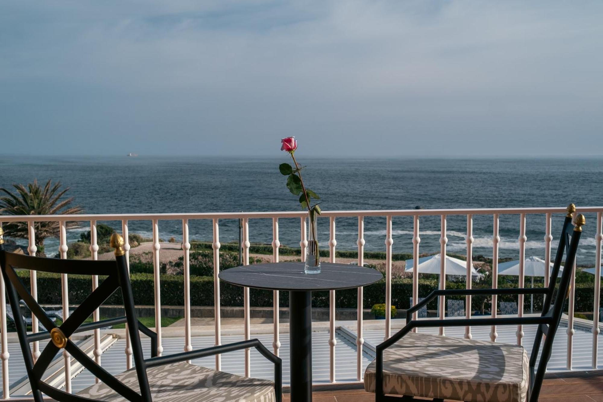 Longevity Senses - Cascais Boutique Hotel - Adults Only Ngoại thất bức ảnh
