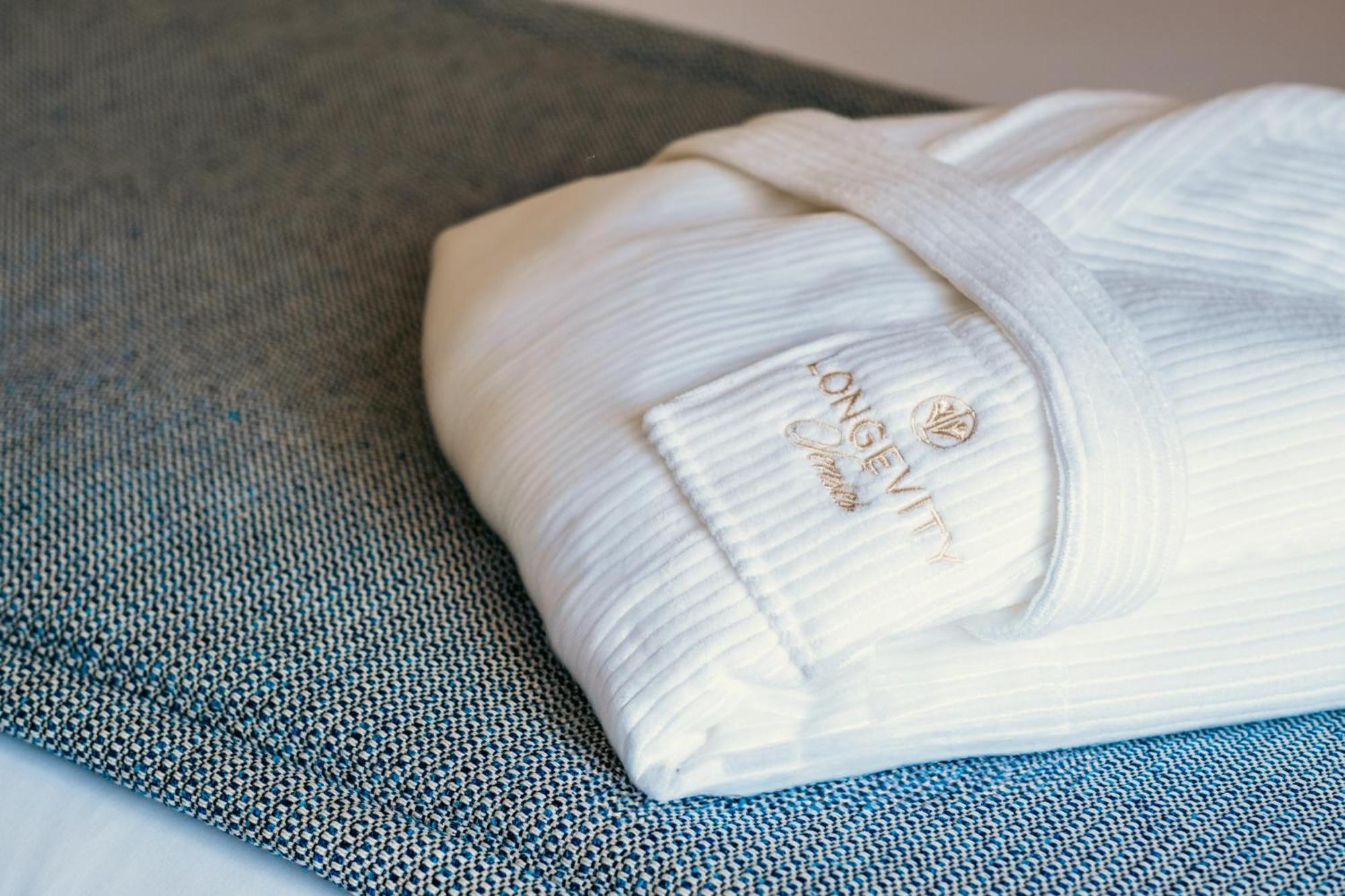 Longevity Senses - Cascais Boutique Hotel - Adults Only Ngoại thất bức ảnh