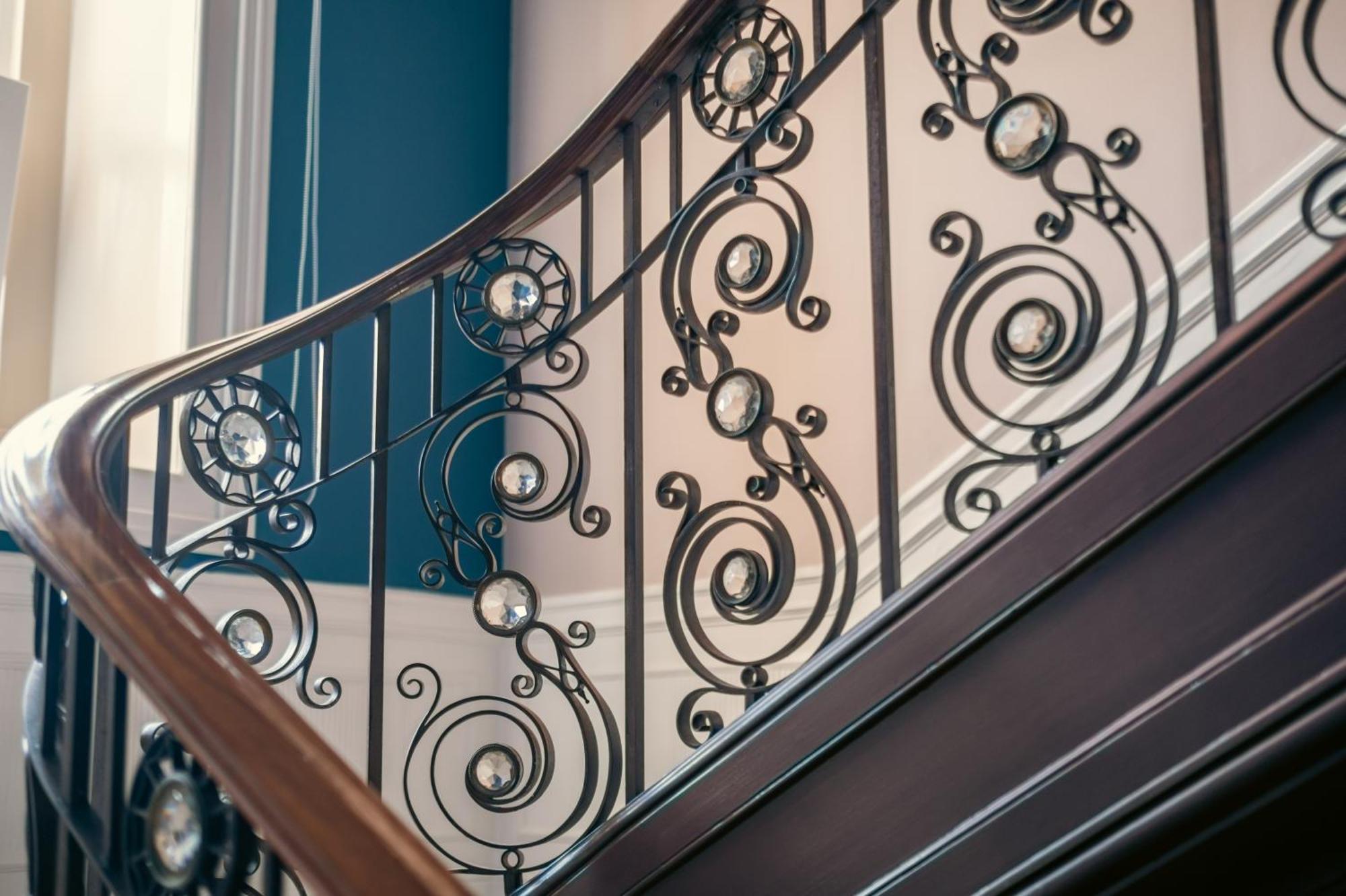 Longevity Senses - Cascais Boutique Hotel - Adults Only Ngoại thất bức ảnh