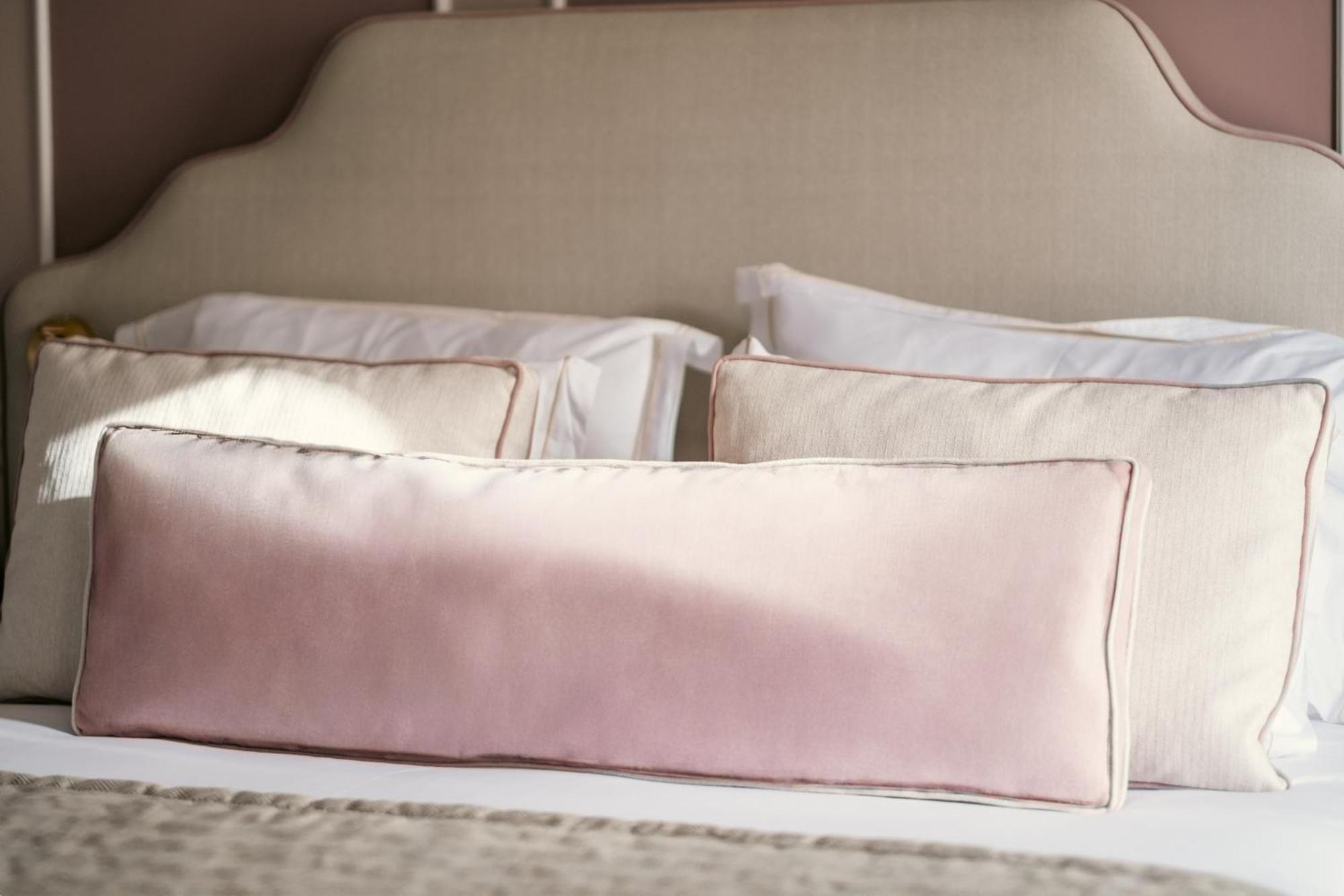 Longevity Senses - Cascais Boutique Hotel - Adults Only Ngoại thất bức ảnh