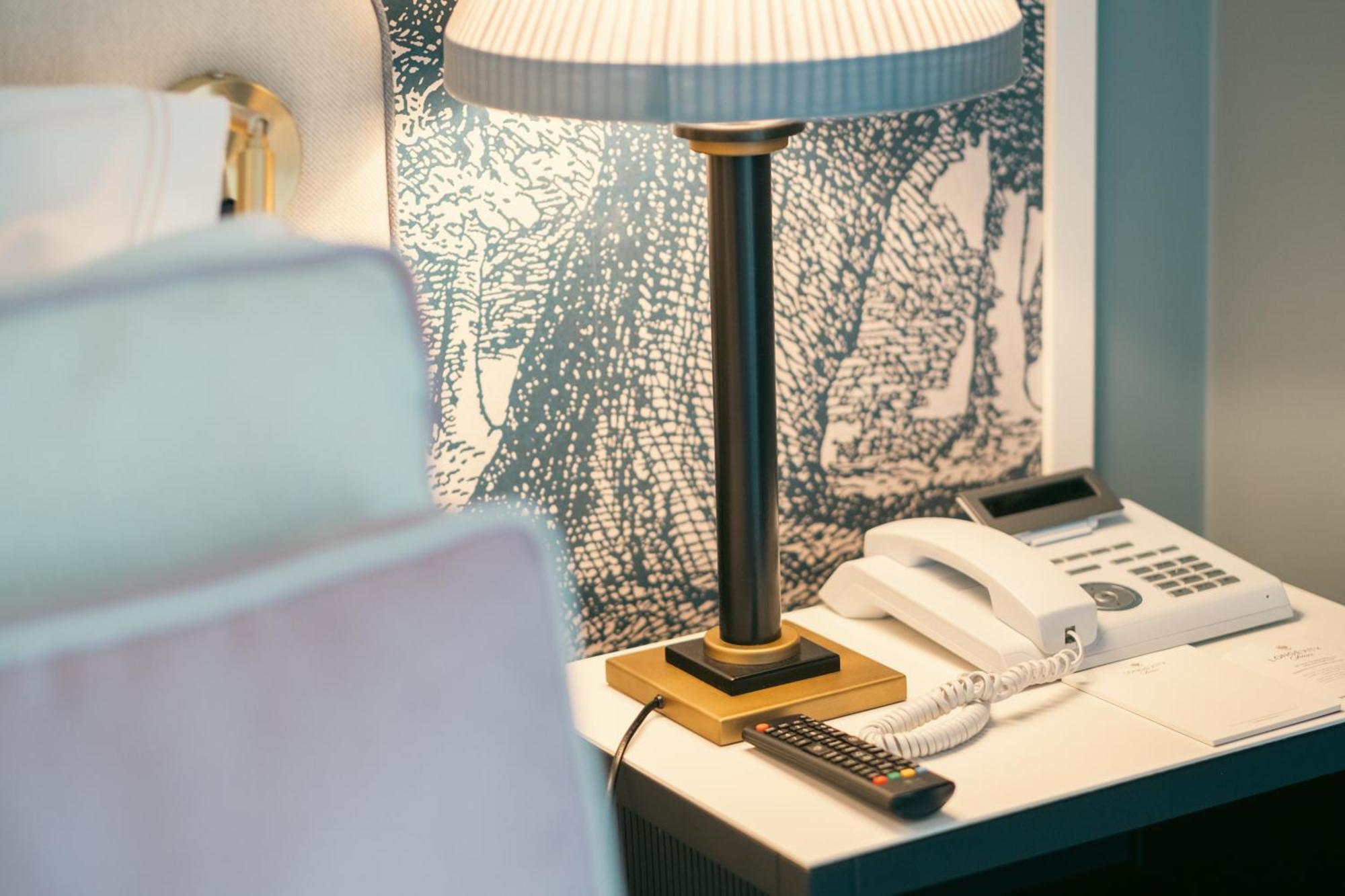 Longevity Senses - Cascais Boutique Hotel - Adults Only Ngoại thất bức ảnh