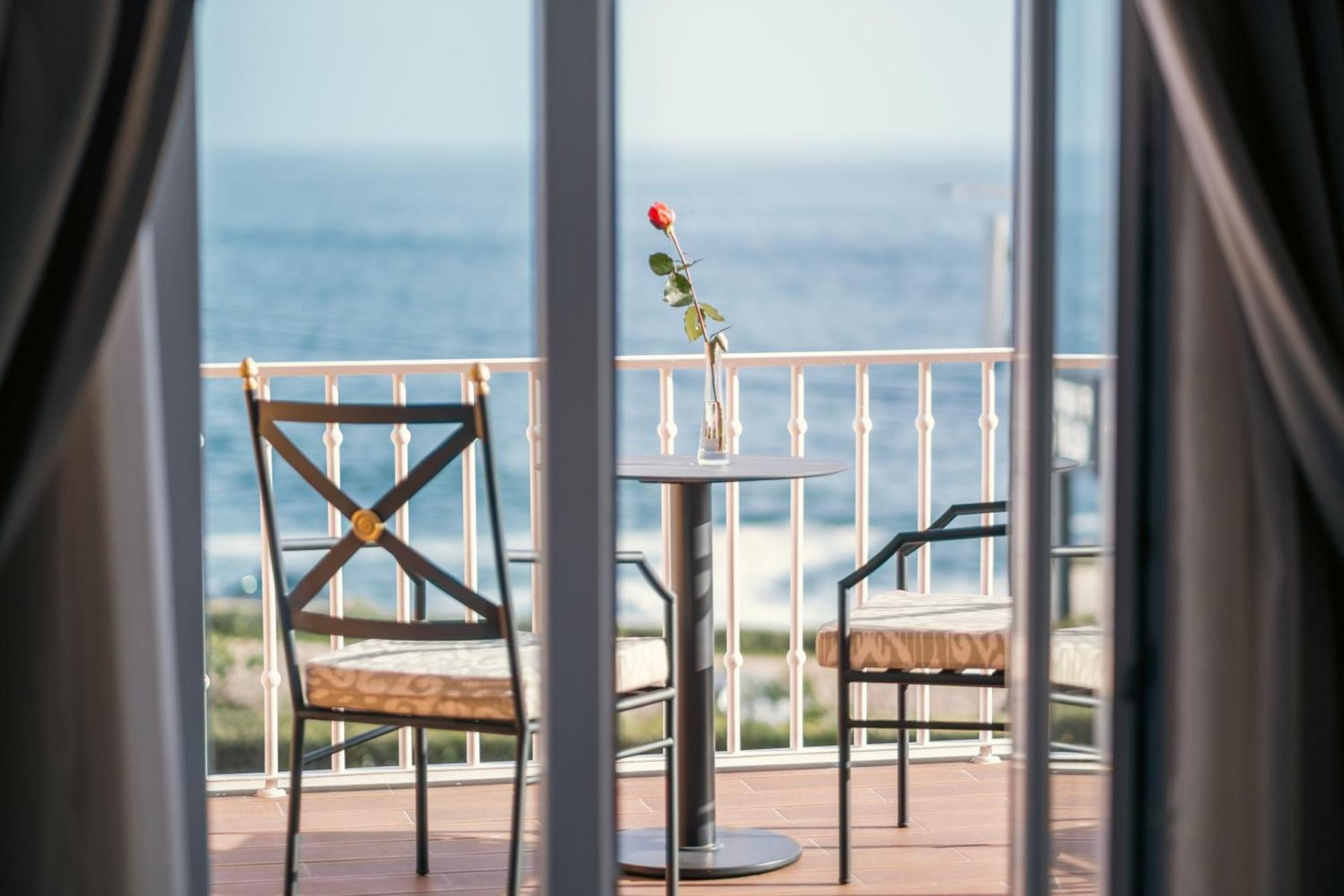 Longevity Senses - Cascais Boutique Hotel - Adults Only Ngoại thất bức ảnh