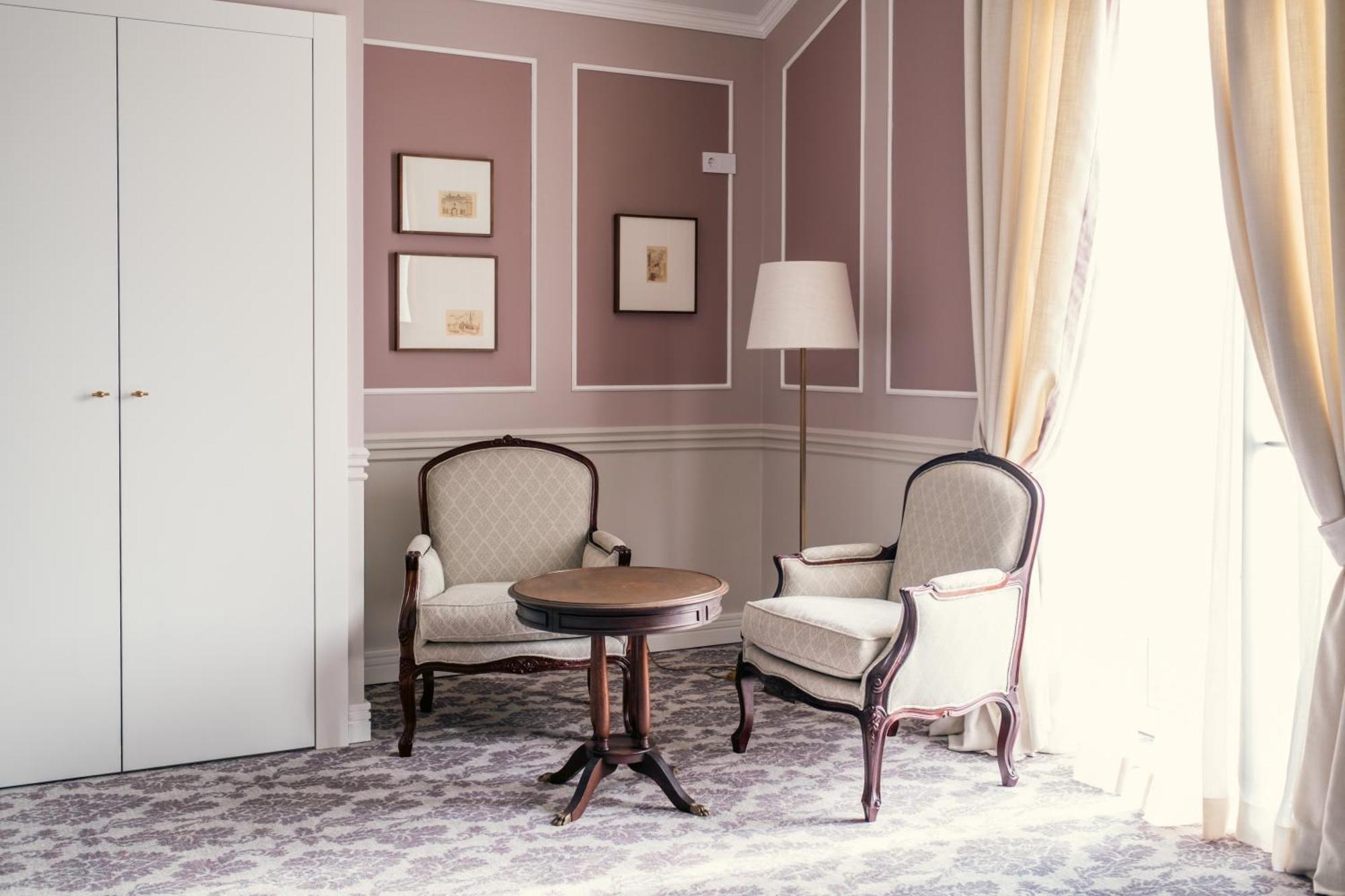 Longevity Senses - Cascais Boutique Hotel - Adults Only Ngoại thất bức ảnh