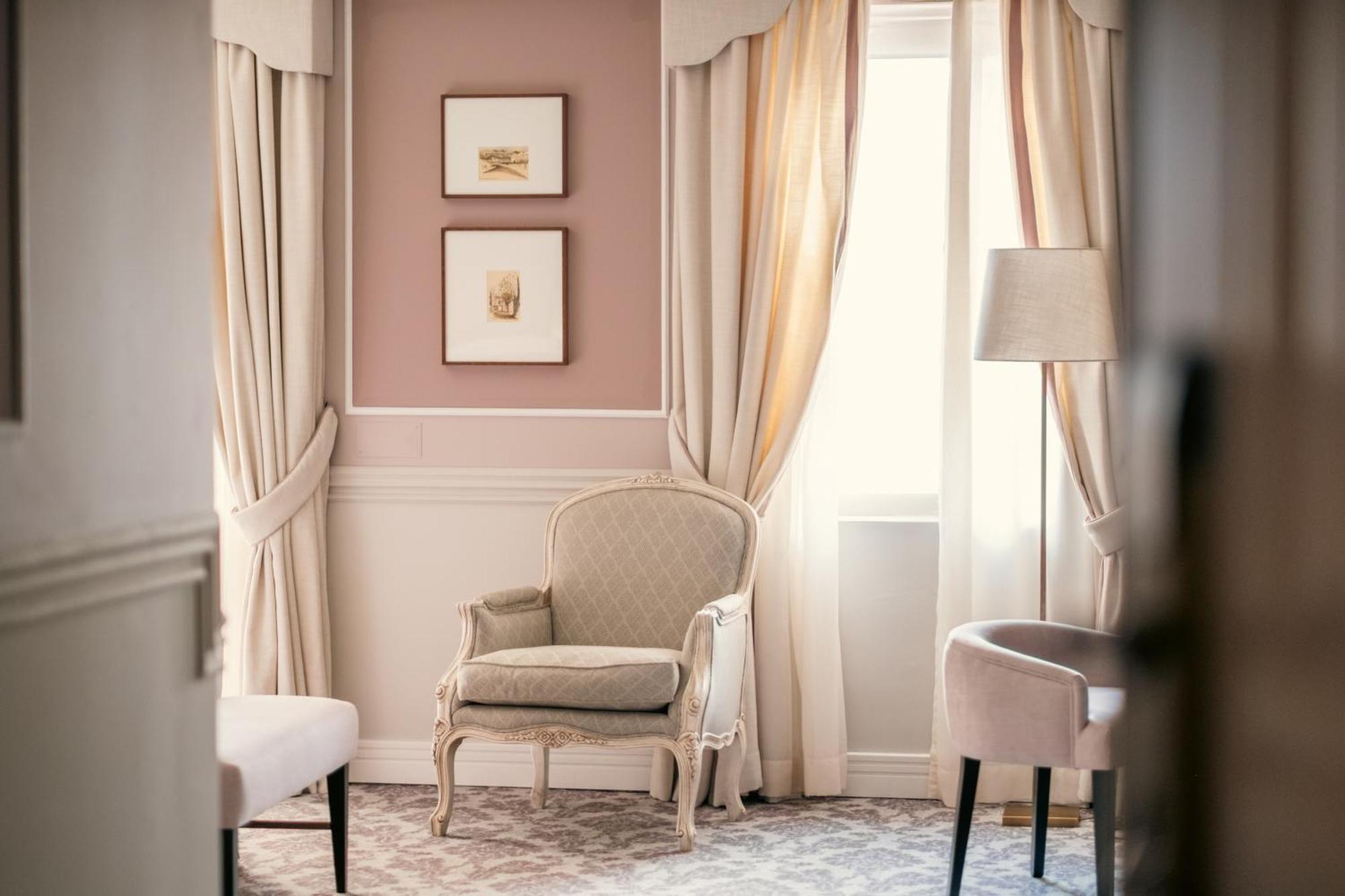 Longevity Senses - Cascais Boutique Hotel - Adults Only Ngoại thất bức ảnh