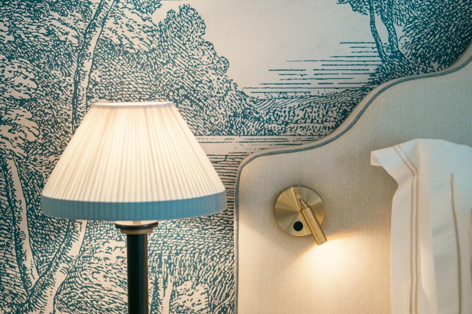 Longevity Senses - Cascais Boutique Hotel - Adults Only Ngoại thất bức ảnh