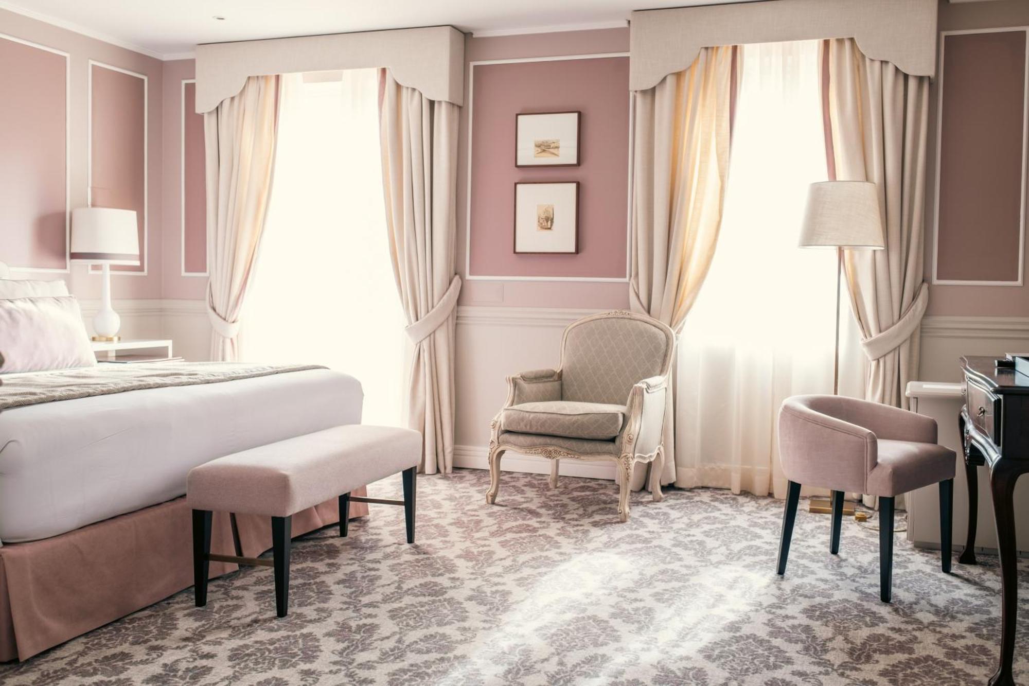 Longevity Senses - Cascais Boutique Hotel - Adults Only Ngoại thất bức ảnh