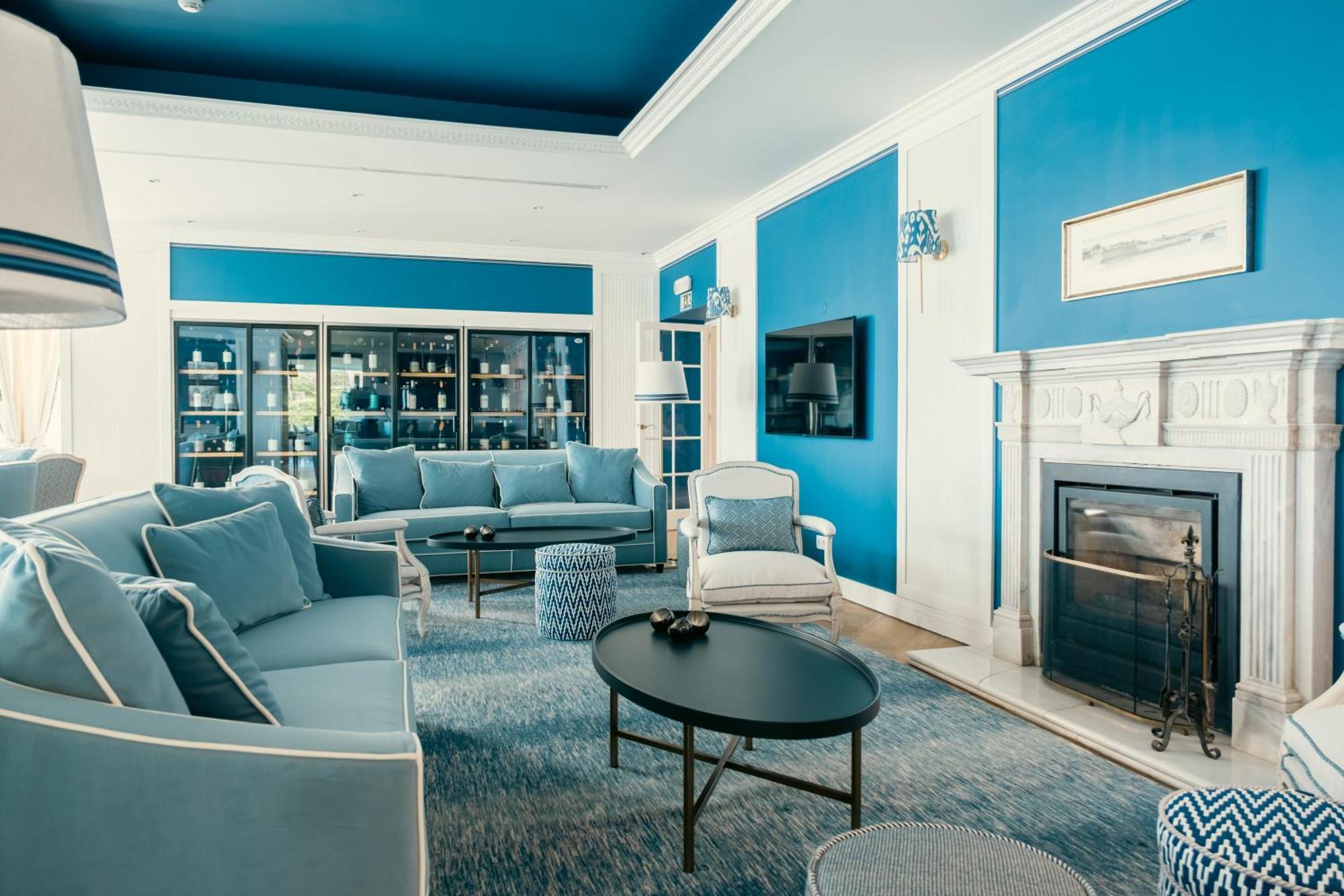Longevity Senses - Cascais Boutique Hotel - Adults Only Ngoại thất bức ảnh