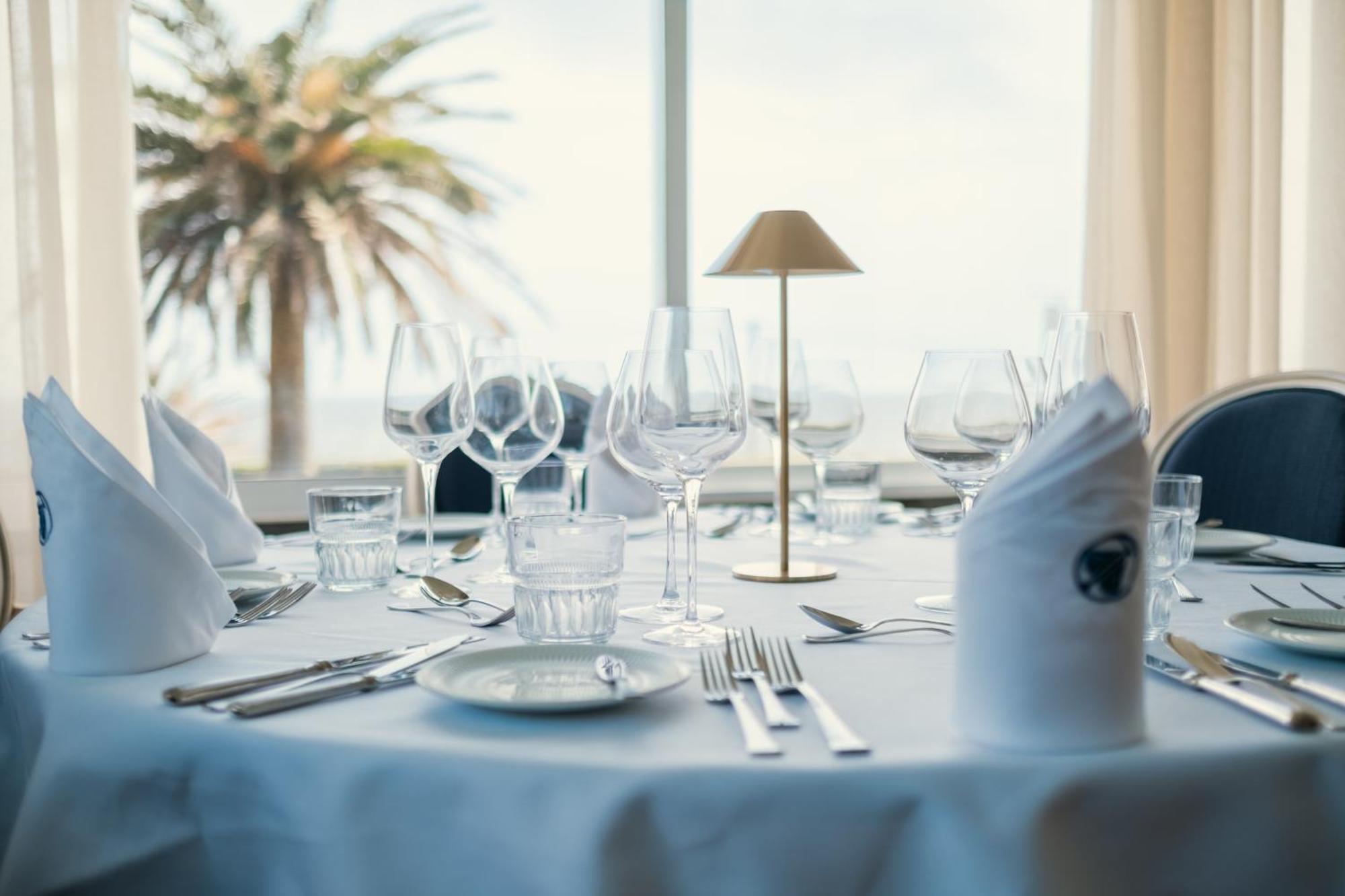 Longevity Senses - Cascais Boutique Hotel - Adults Only Ngoại thất bức ảnh