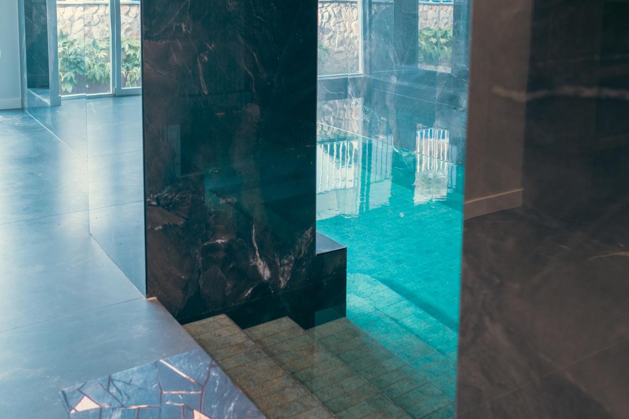 Longevity Senses - Cascais Boutique Hotel - Adults Only Ngoại thất bức ảnh
