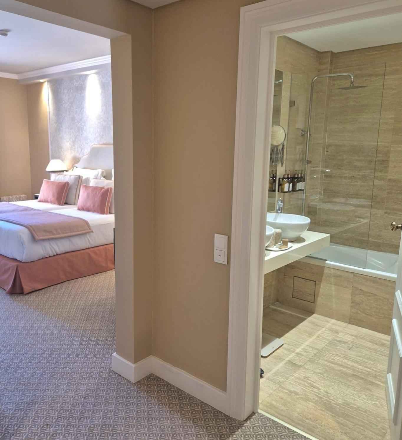 Longevity Senses - Cascais Boutique Hotel - Adults Only Ngoại thất bức ảnh