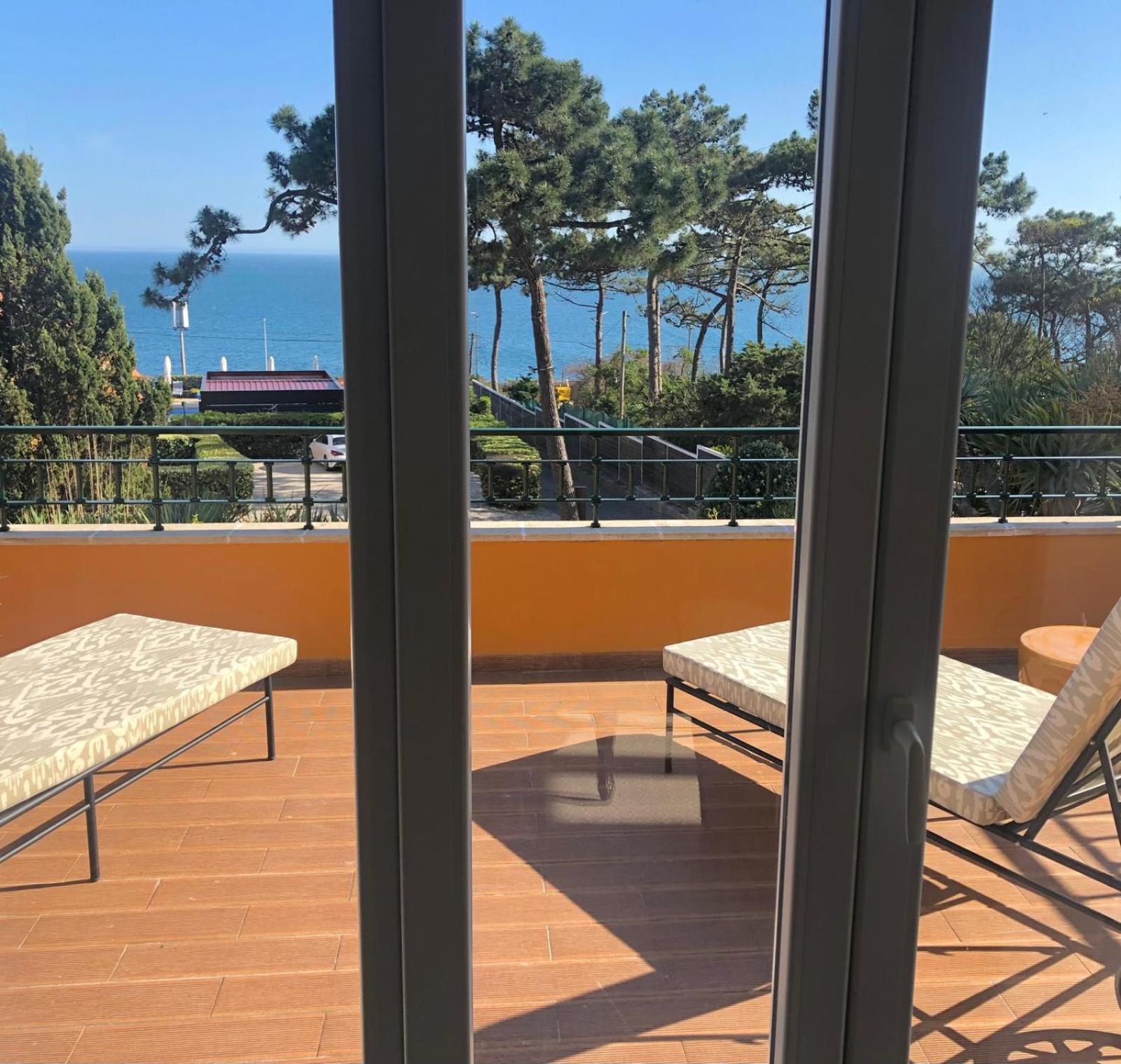 Longevity Senses - Cascais Boutique Hotel - Adults Only Ngoại thất bức ảnh