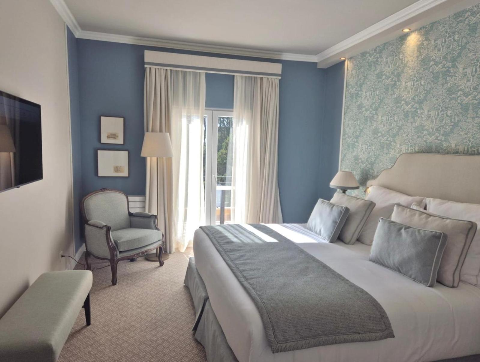 Longevity Senses - Cascais Boutique Hotel - Adults Only Ngoại thất bức ảnh