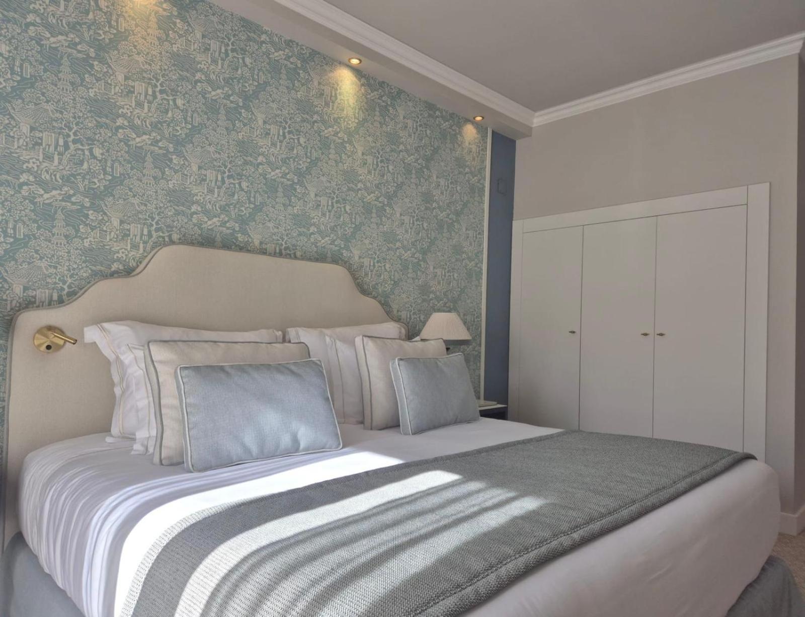 Longevity Senses - Cascais Boutique Hotel - Adults Only Ngoại thất bức ảnh