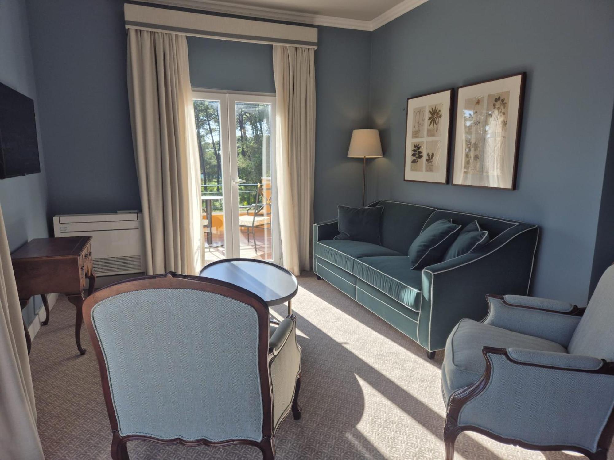 Longevity Senses - Cascais Boutique Hotel - Adults Only Ngoại thất bức ảnh